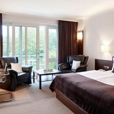 Nordica Hotel Berlin Heide  Εξωτερικό φωτογραφία