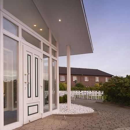 Nordica Hotel Berlin Heide  Εξωτερικό φωτογραφία