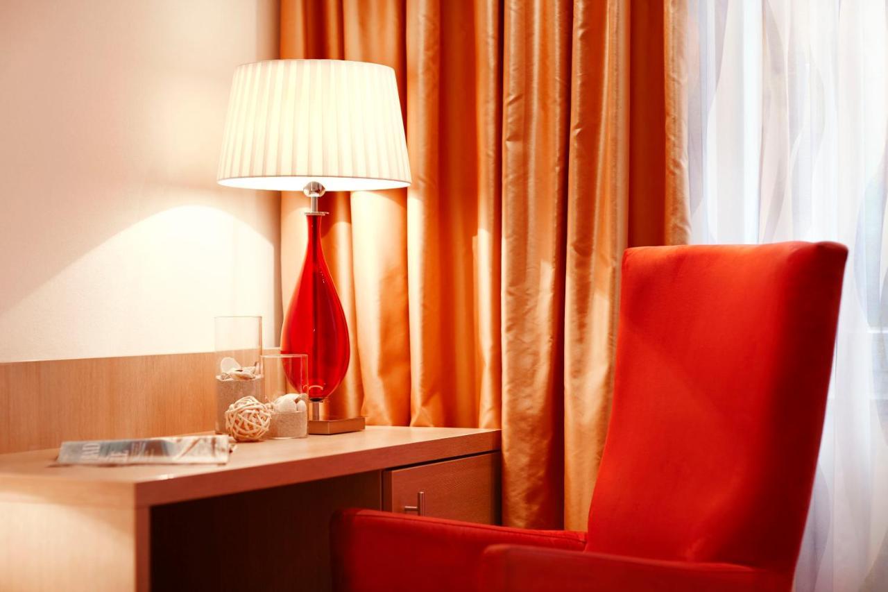 Nordica Hotel Berlin Heide  Εξωτερικό φωτογραφία