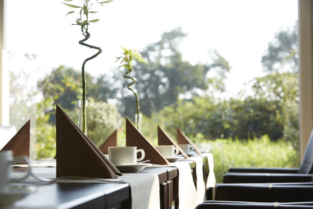 Nordica Hotel Berlin Heide  Εξωτερικό φωτογραφία