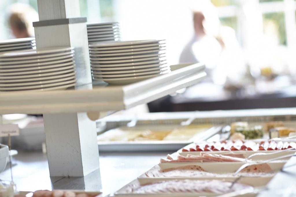 Nordica Hotel Berlin Heide  Εξωτερικό φωτογραφία