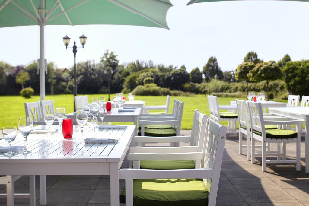 Nordica Hotel Berlin Heide  Εξωτερικό φωτογραφία