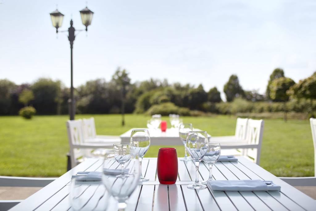 Nordica Hotel Berlin Heide  Εξωτερικό φωτογραφία