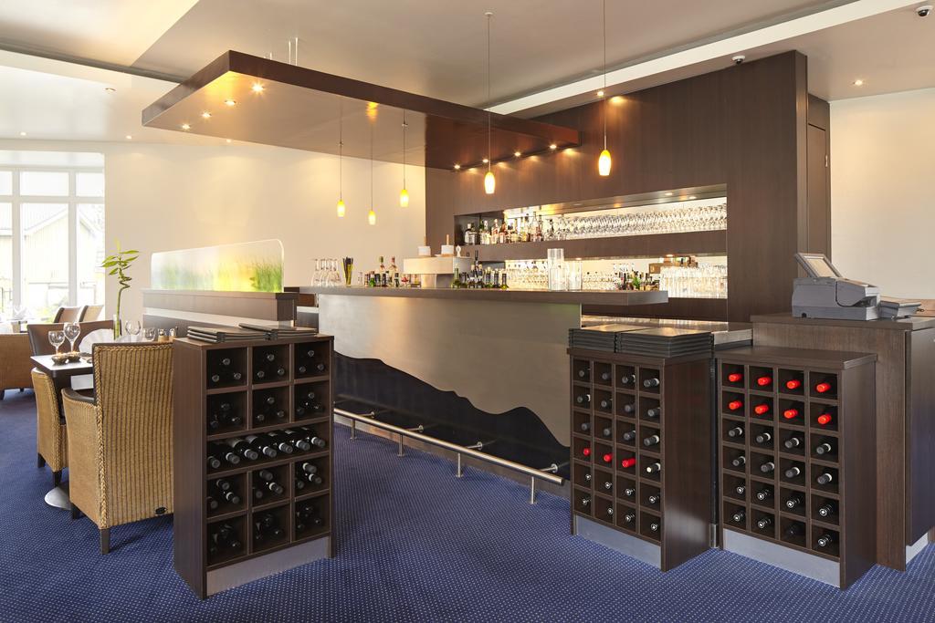 Nordica Hotel Berlin Heide  Εξωτερικό φωτογραφία
