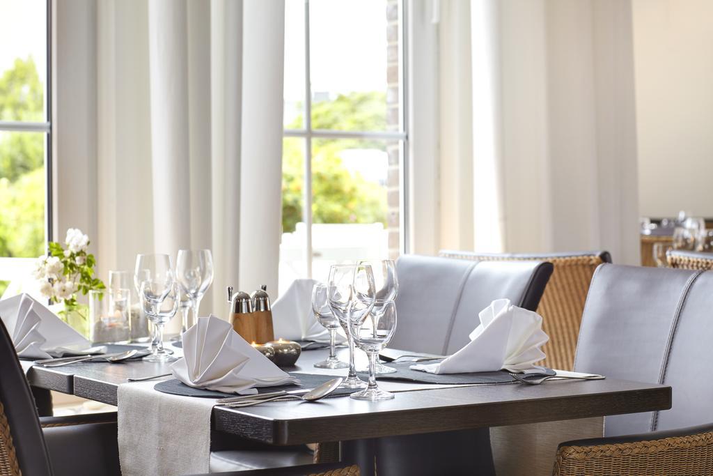 Nordica Hotel Berlin Heide  Εξωτερικό φωτογραφία