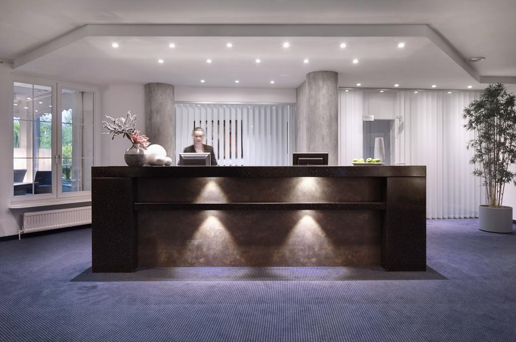 Nordica Hotel Berlin Heide  Εξωτερικό φωτογραφία