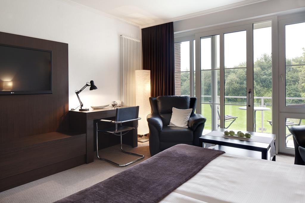 Nordica Hotel Berlin Heide  Δωμάτιο φωτογραφία