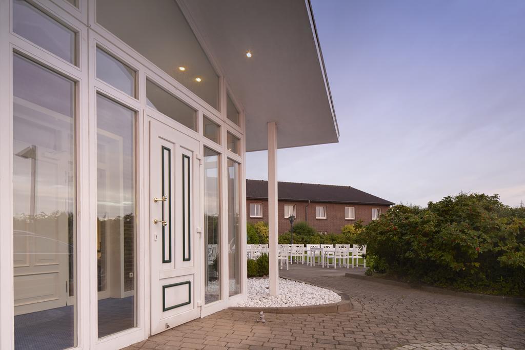 Nordica Hotel Berlin Heide  Εξωτερικό φωτογραφία