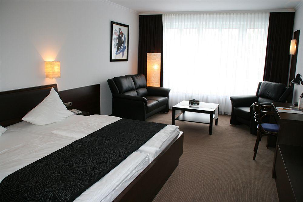 Nordica Hotel Berlin Heide  Εξωτερικό φωτογραφία