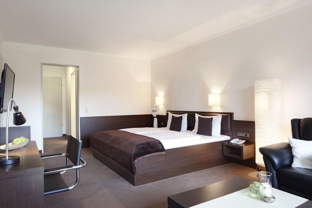 Nordica Hotel Berlin Heide  Εξωτερικό φωτογραφία