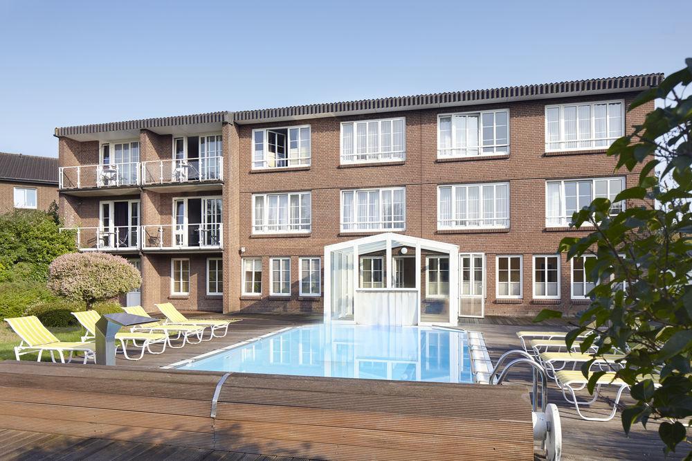 Nordica Hotel Berlin Heide  Εξωτερικό φωτογραφία