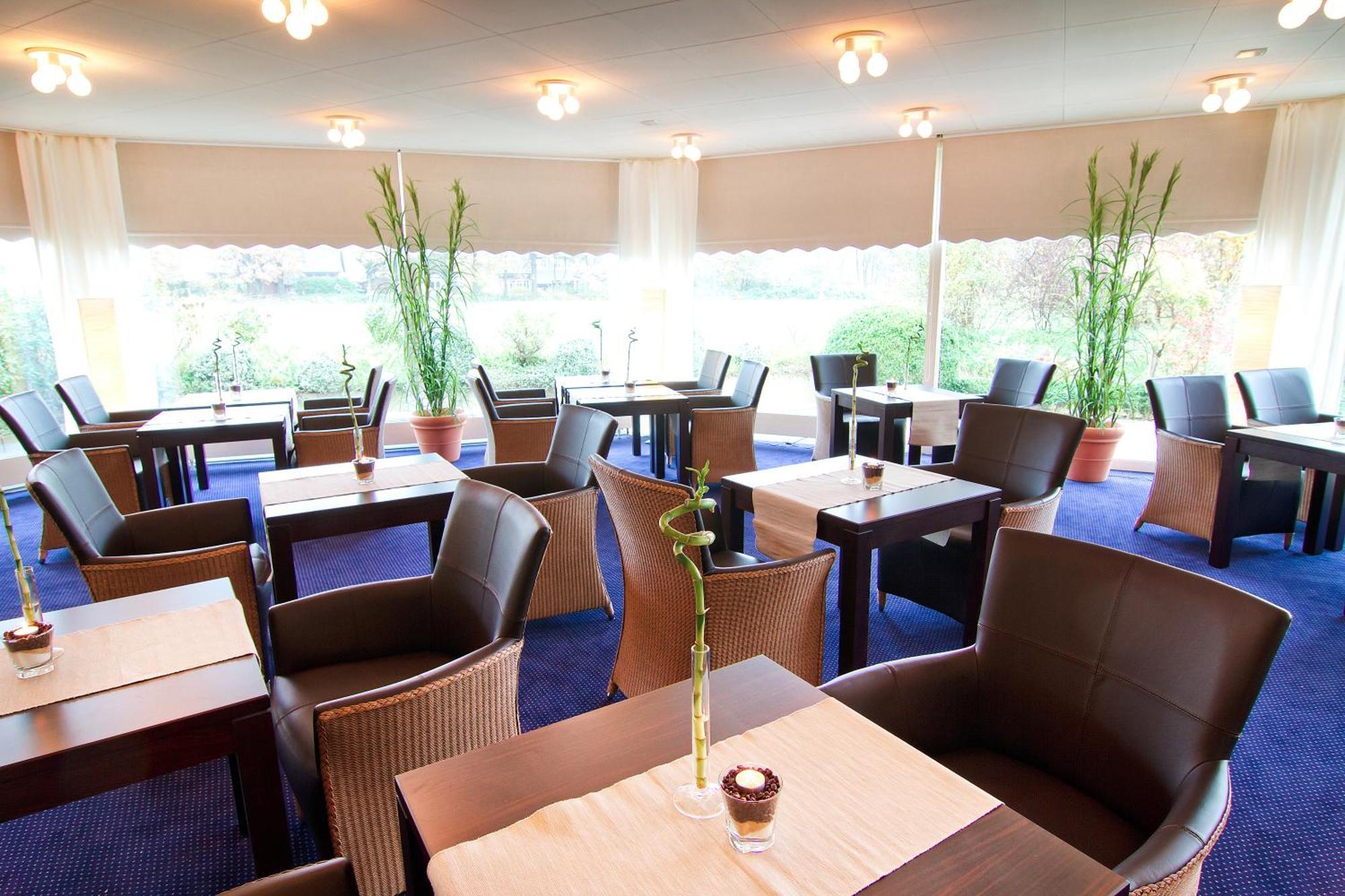 Nordica Hotel Berlin Heide  Εξωτερικό φωτογραφία