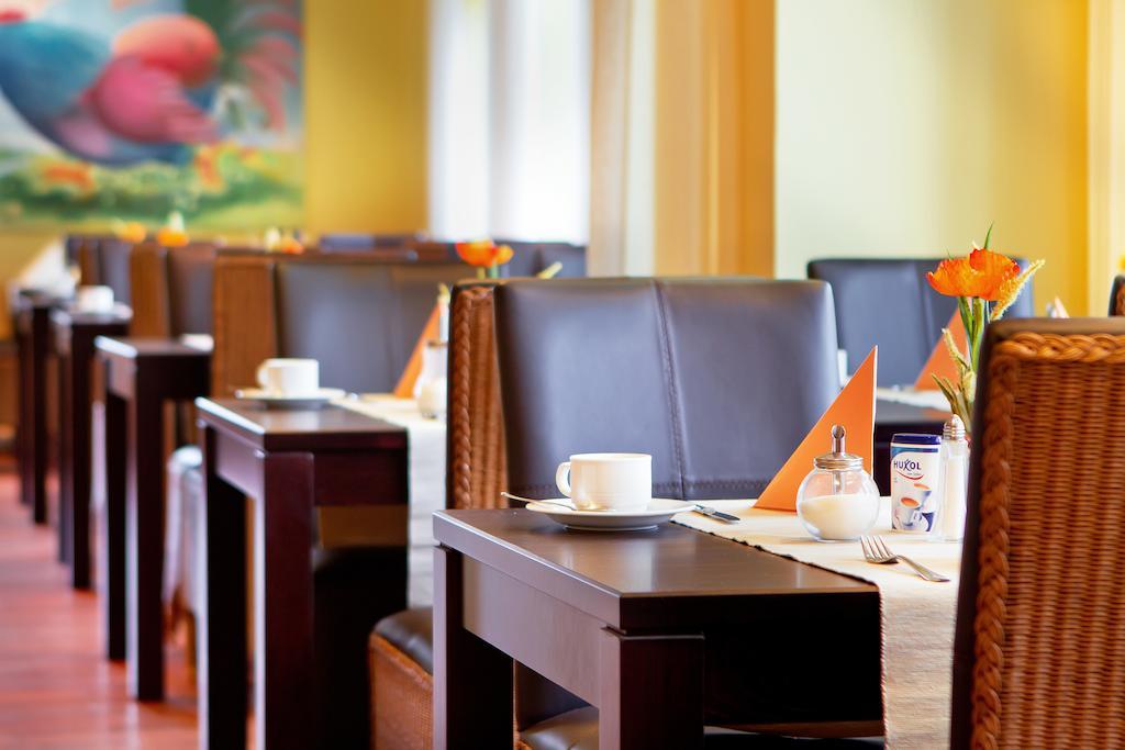 Nordica Hotel Berlin Heide  Εξωτερικό φωτογραφία